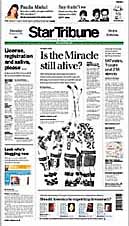 Minneapolis Star Tribune