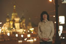Christiane Amanpour