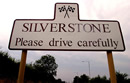 drive carefully